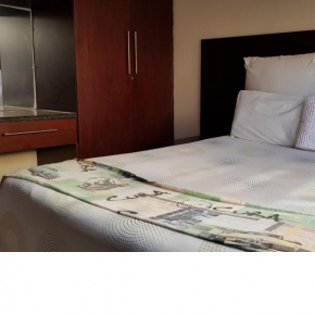 GFK Eastgate Guest House